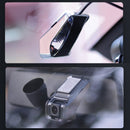 Caméra Voiture Surveillance 1080P HD