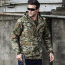 Veste tactique