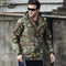 Veste tactique