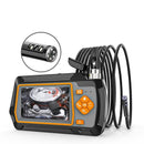 Caméra d'endoscope à double objectif 1080P HD