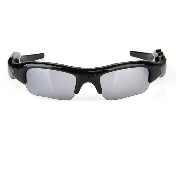 Lunette avec Camera