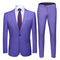 COSTUME AGENT SECRET VIOLET - STYLE JAMES BOND