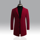 Manteau Mi-Long