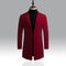 Manteau Mi-Long