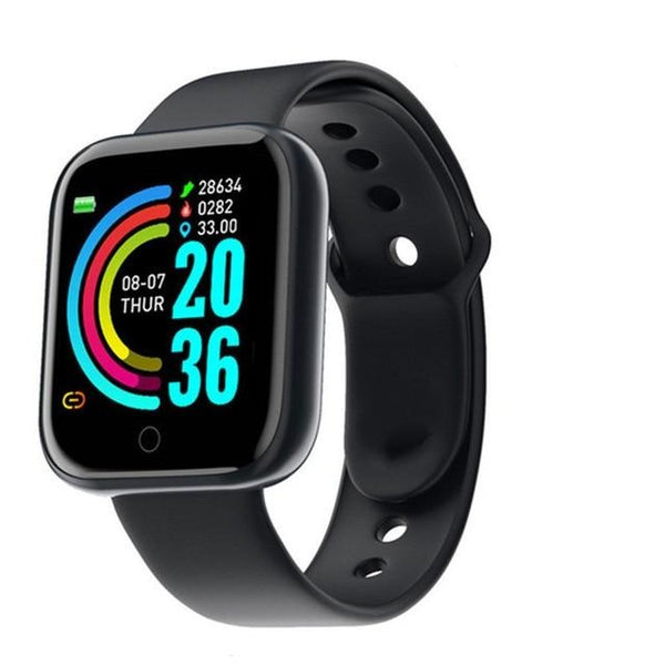 Montre Connecté Intelligente 2021