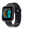 Montre Connecté Intelligente 2021