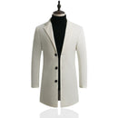 Manteau Mi-Long