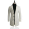 Manteau Mi-Long