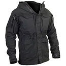 Veste tactique