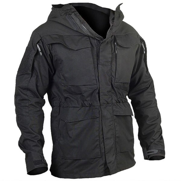 Veste tactique