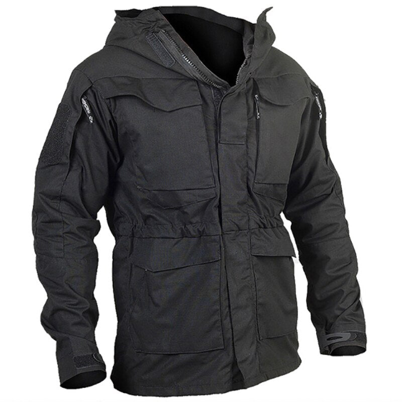 Veste tactique