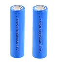 Batterie Externe - Chargeur Solaire
