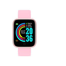 Montre Connecté Intelligente 2021