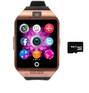 Montre Caméra