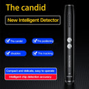 Détecteur Caméra Stylo RF Infrarouge Wifi