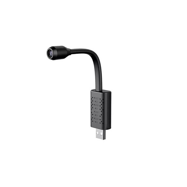 Micro Camera Surveillance IP P2P HD WIFI