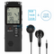 Enregistreur Vocal Professionnel USB
