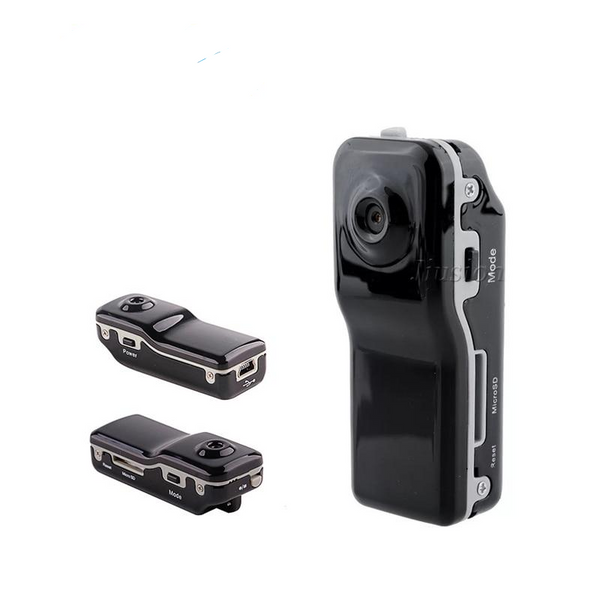 Mini-Camera sans fil 480 Micro