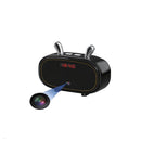 Horloge Camera Espion Wifi Acces a Distance