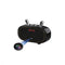 Horloge Camera Espion Wifi Acces a Distance