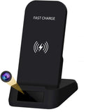 Spy Camera - Chargeur Camer Espion