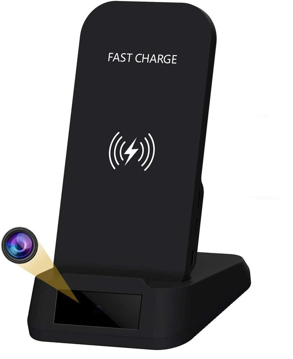 Spy Camera - Chargeur Camer Espion
