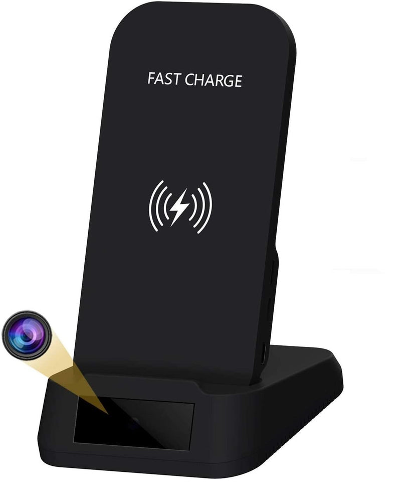 Spy Camera - Chargeur Camer Espion