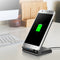 La Boutique Officielle SPY-CAMERA - Chargeur Téléphone sans fil - Noir - 30 W - Charge Rapide