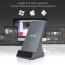 Chargeur Induction Camera Integree