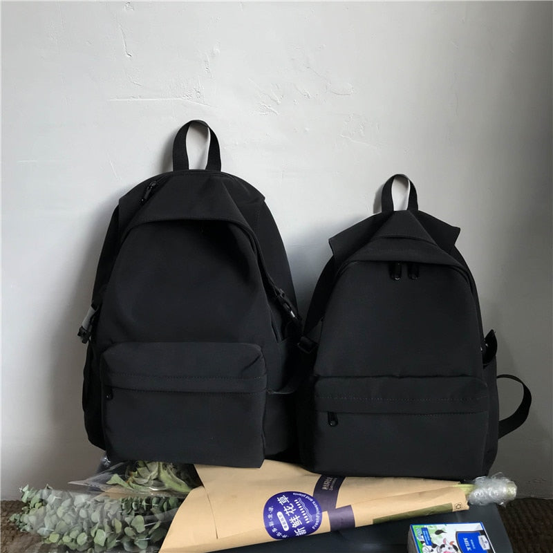 Sac Espion - Noir