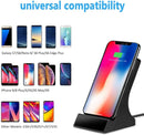 Chargeur Induction Camera Integree