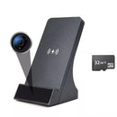 Chargeur Induction Camera Integree