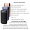 Batterie Externe Power Bank Or - 30000 mAh