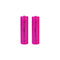Piles Rechargeable - Batterie pour Chargeur Solaire