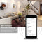 Chargeur Camera Espion - Induction Noir