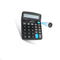 Calculatrice avec Camera Espion 1080P IP WiFi détection de Mouvement