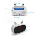 Horloge Camera Espion Wifi Acces a Distance