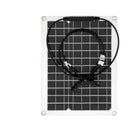 Panneau Solaire 1500W - Chargeur - Etanche