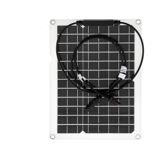 Panneau Solaire 1500W - Chargeur - Etanche