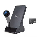 Chargeur Induction Camera Integree