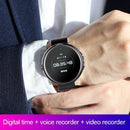Montre Camera Espion - Video 1080P HD