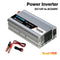 Panneau Solaire 1500W - Chargeur - Etanche