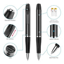 Stylo caméra espion Full HD 90 minutes
