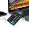 Calculatrice avec Camera Espion 1080P IP WiFi détection de Mouvement
