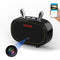 Horloge Camera Espion Wifi Acces a Distance