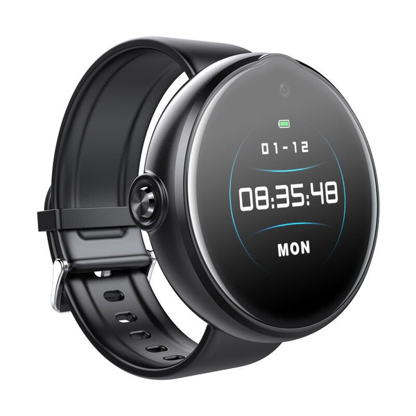 Montre Camera Espion - Video 1080P HD
