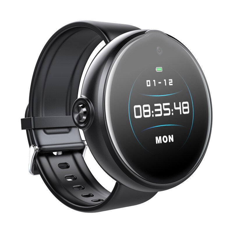 Montre Camera Espion - Video 1080P HD