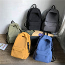 Sac Espion - Vert