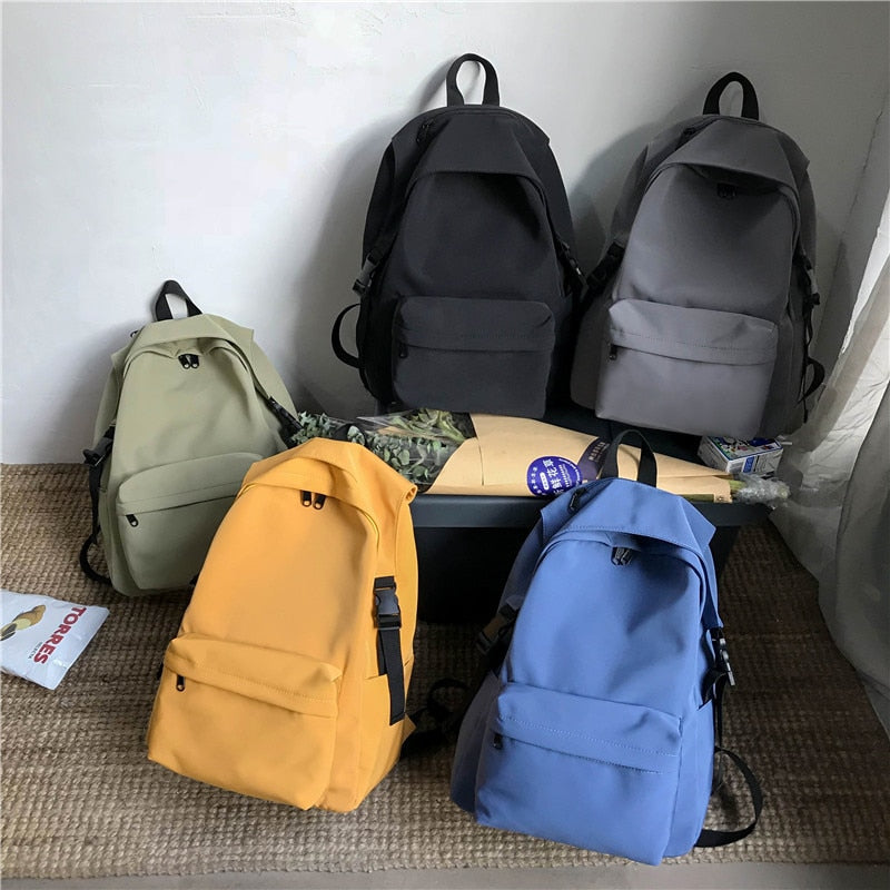Sac Espion - Vert
