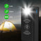 Piles Rechargeable - Batterie pour Chargeur Solaire
